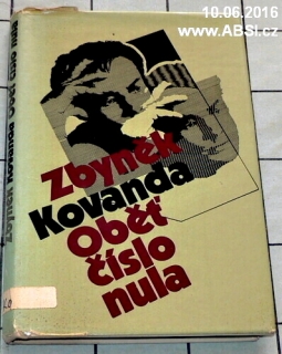 OBĚŤ ČÍSLO NULA