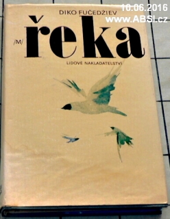 ŘEKA