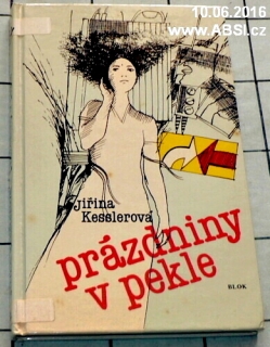 PRÁZDNINY V PEKLE