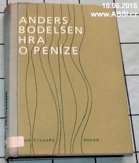 HRA O PENÍZE