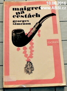 MAIGRET NA CESTÁCH