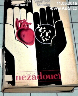 NEŽÁDOUCÍ
