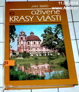 OŽIVENÉ KRÁSY VLASTI