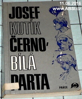 ČERNOBÍLÁ PARTA