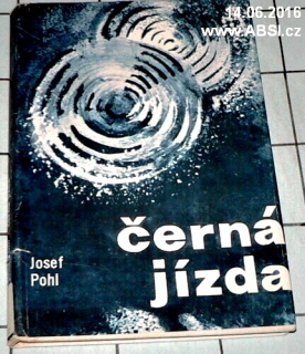 ČERNÁ JÍZDA