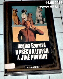 O PSECH A LIDECH A JINÉ POVÍDKY