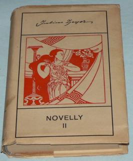 NOVELLY II.
