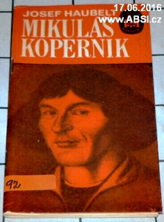 MIKULÁŠ KOPERNÍK