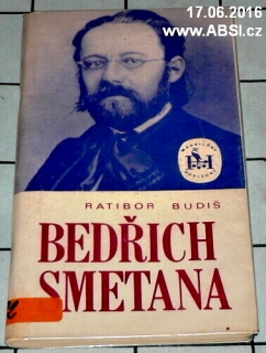 BEDŘICH SMETANA