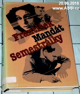 SEMESTRÁLKY