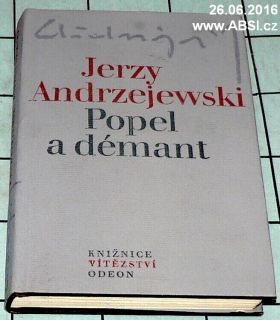 POPEL A DÉMANT