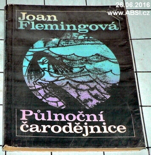 PŮLNOČNÍ ČARODĚJNICE