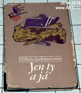 JEN TY A JÁ