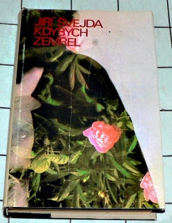 KDYBYCH ZEMŘEL