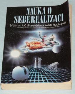 NAUKA O SEBEREALIZACI