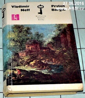 PRSTEN BORGIŮ