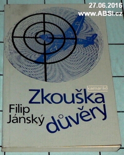 ZKOUŠKA DŮVĚRY