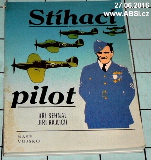 STÍHACÍ PILOT