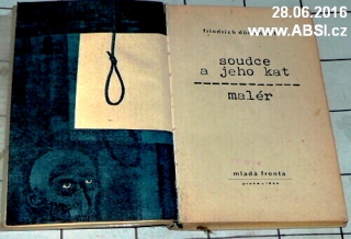 SOUDCE A JEHO KAT