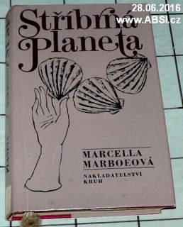 STŘÍBRNÁ PLANETA