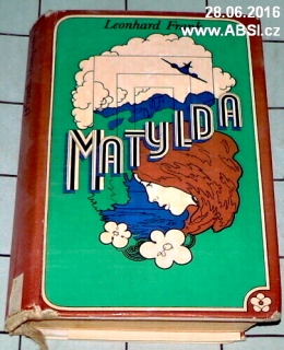 MATYLDA