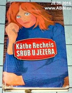 SRUB U JEZERA