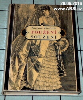 TOUŽENÍ SOUŽENÍ