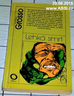 LEHKÁ SMRT