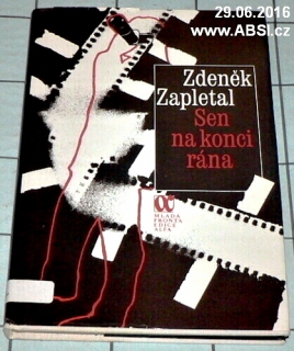 SEN NA KONCI RÁNA