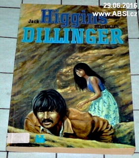 DILLINGER