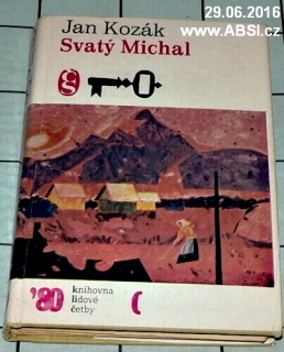 SVATÝ MICHAL