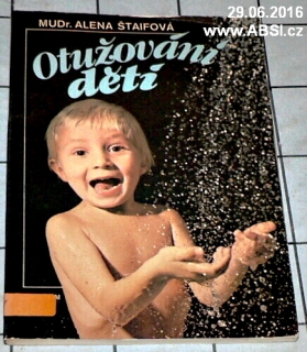 OTUŽOVÁNÍ DĚTÍ