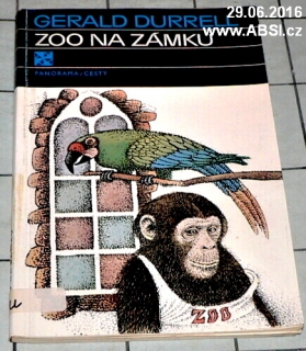 ZOO NA ZÁMKU