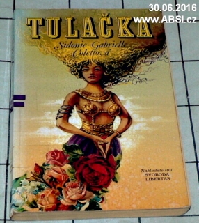 TULAČKA