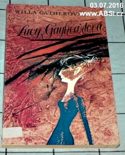 LUCY GAYHEARTOVÁ
