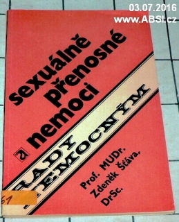 SEXUÁLNĚ PŘENOSNÉ NEMOCI - RADY NEMOCNÝM