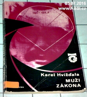 MUŽI ZÁKONA