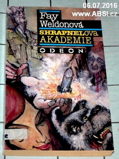 SHRAPNELOVA AKADEMIE