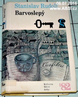 BARVOSLEPÝ