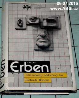 PODIVUHODNÝ ODDECHOVÝ ČAS RICHARDA BARTONĚ
