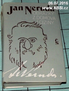 OBRÁZKY Z DOMOVA I Z CIZINY