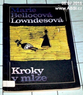 KROKY V MLZE