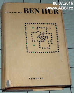 BEN HUR