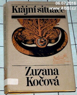 KRAJNÍ SITUACE