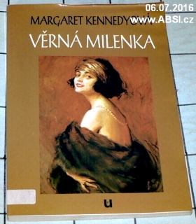 VĚRNÁ MILENKA