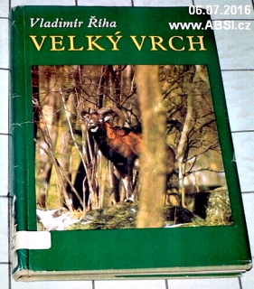 VELKÝ VRCH