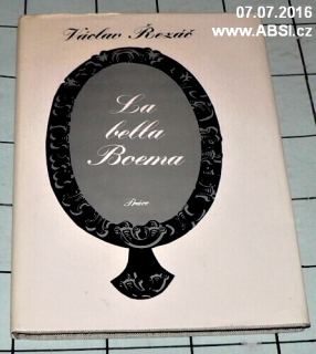 LA BELLA BOEMA