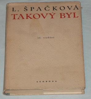 TAKOVÝ BYL