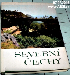 SEVERNÍ ČECHY