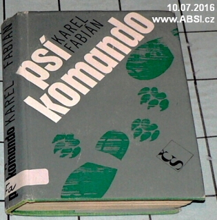 PSÍ KOMANDO 